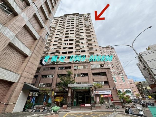 台中南區法拍屋法拍-2