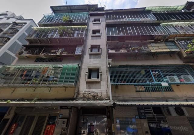 新北新莊法拍屋法拍-1