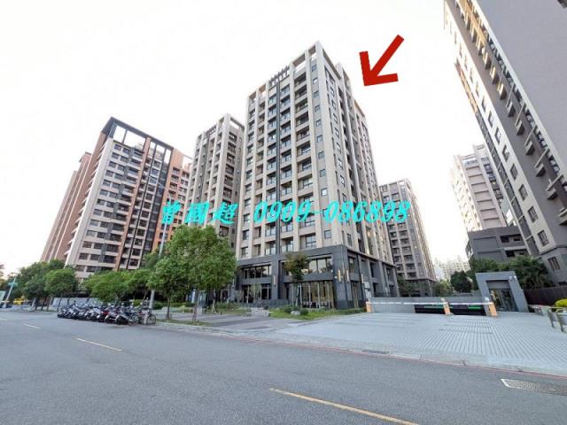 台中烏日法拍屋法拍-0