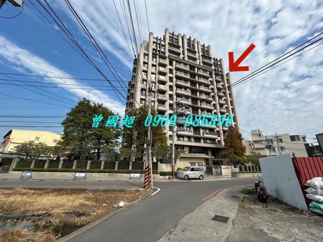 台中烏日法拍法拍屋-0