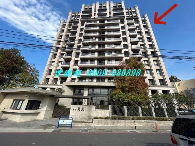 台中烏日法拍法拍屋-1