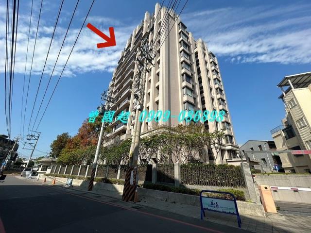 台中烏日法拍法拍屋-2