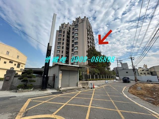 台中烏日法拍法拍屋-4