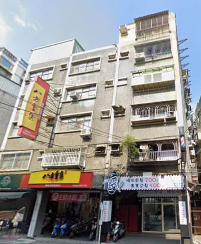 新北新莊法拍法拍屋-0