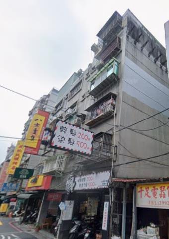 新北新莊法拍法拍屋-1