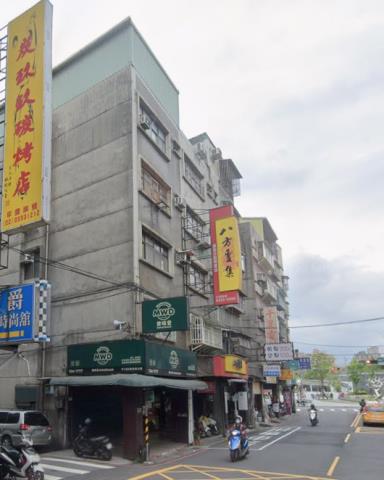 新北新莊法拍法拍屋-2