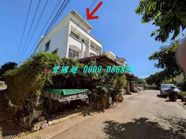 台中龍井法拍法拍屋-3