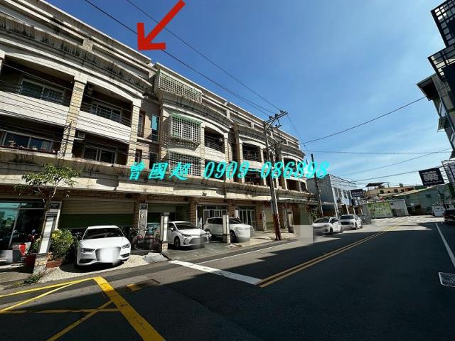 大里區中興路一段2巷205弄58號法拍透天近美群國小瑞城公園