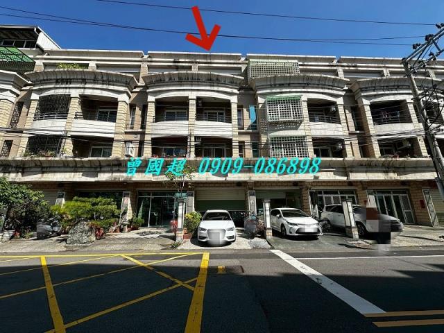 台中豐原法拍屋法拍-1