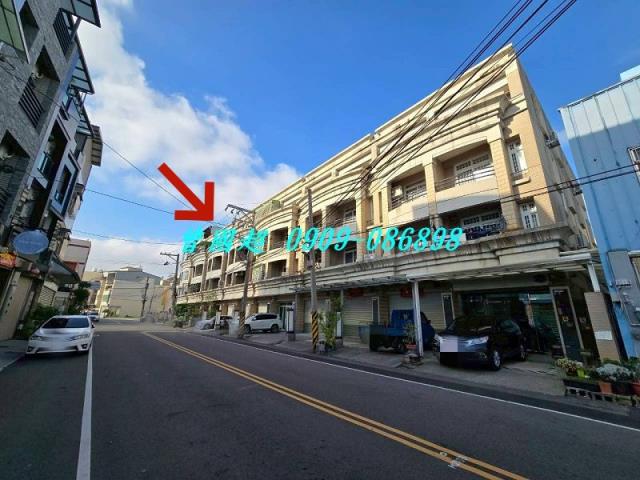 台中豐原法拍屋法拍-4