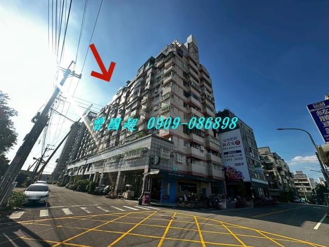 台中大里法拍屋法拍-0