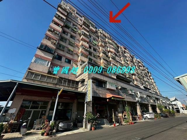 台中大里法拍屋法拍-2