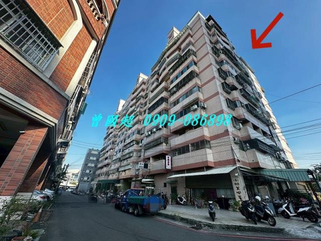 台中大里法拍屋法拍-4