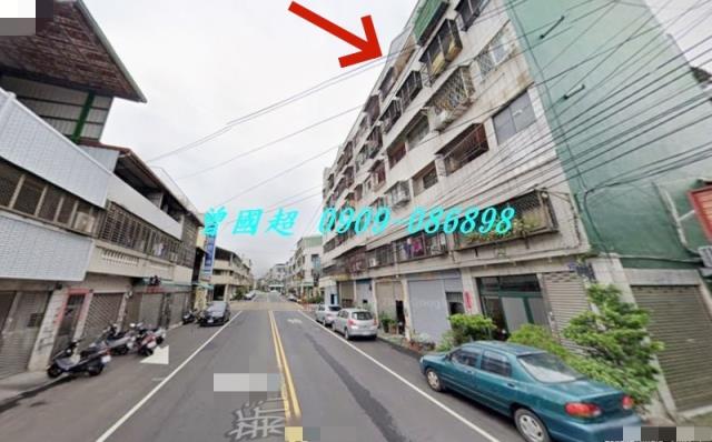 台中太平拍賣法拍屋-1