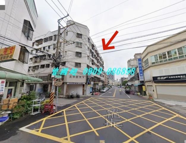 台中太平拍賣法拍屋-2