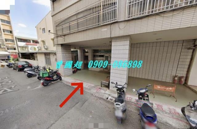 台中太平拍賣法拍屋-3