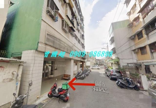 台中太平拍賣法拍屋-4