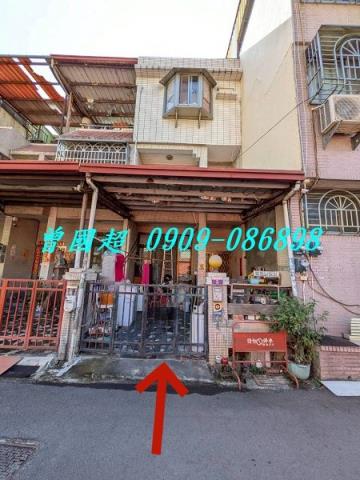 台中太平法拍法拍屋-1