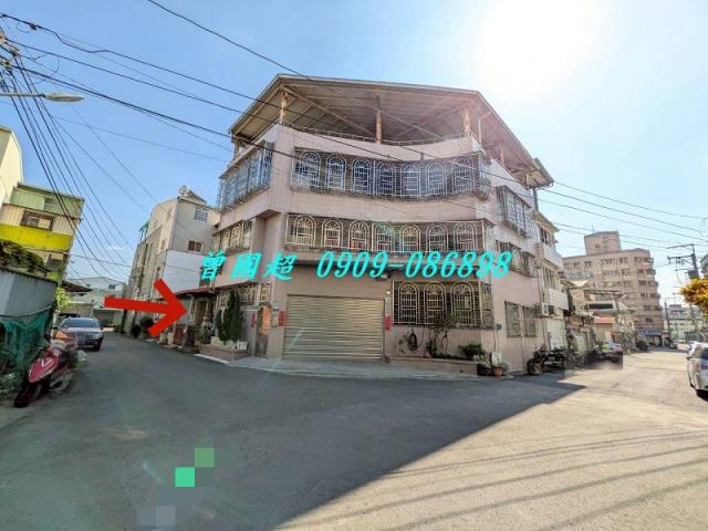 台中太平法拍法拍屋-4