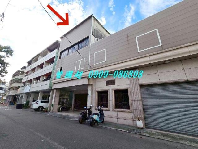 台中北屯法拍法拍屋-1