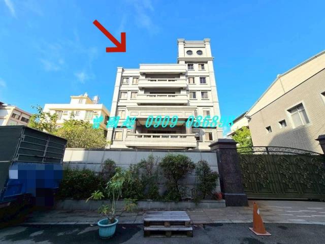 台中北屯法拍屋法拍-1