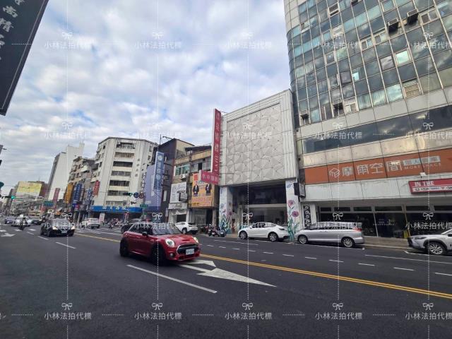 中區法拍屋拍賣-0