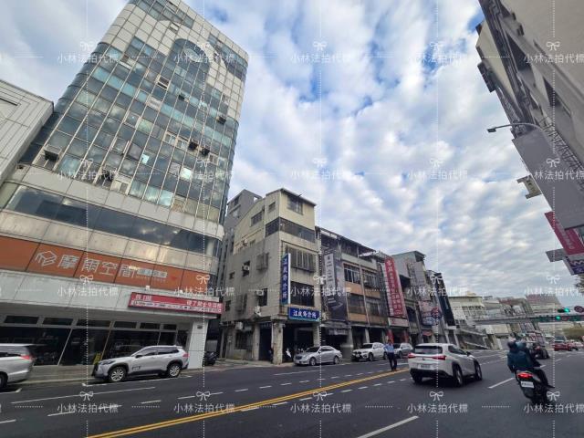 中區法拍屋拍賣-1