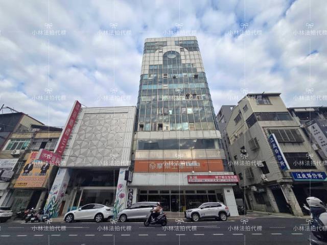 中區法拍屋拍賣-2