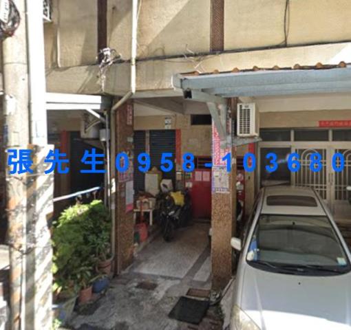 高雄市苓雅區漢昌街39巷36之4號