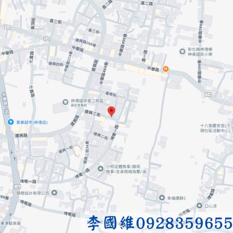 彰化伸港法拍法拍屋-3