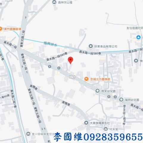 彰化員林法拍法拍屋-3