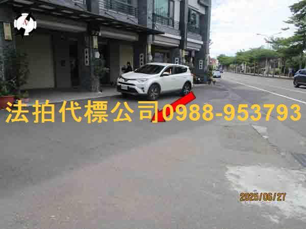 彰化彰化市法拍屋拍賣-8