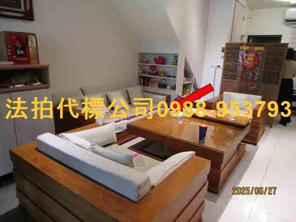 彰化彰化市法拍屋拍賣-4