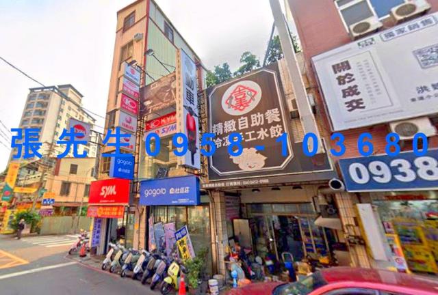 西屯法拍法拍屋-1