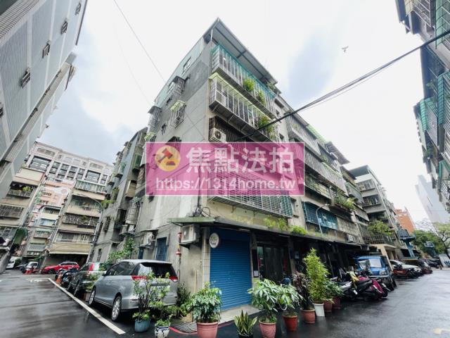 新莊法拍法拍屋-3