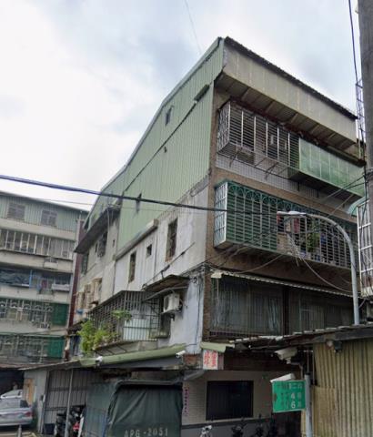 板橋法拍屋拍賣-1