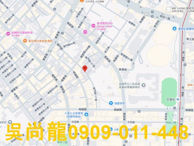 高雄左營法拍法拍屋-1