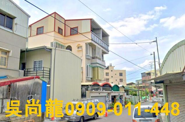 台南安定法拍法拍屋-3