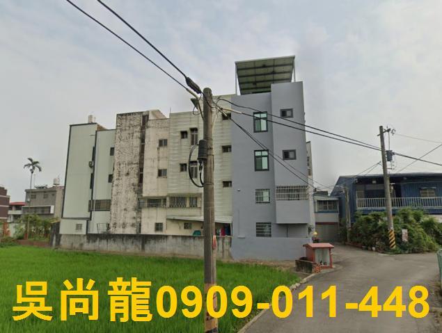 台南市中西區大勇街24號台中法拍代標海安路商圈透天