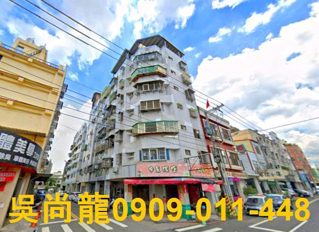 法拍套房坤悅心世代豐原大道法拍套房近交流道生活圈完