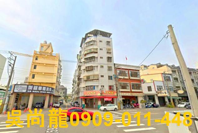 豐原拍賣法拍屋-4