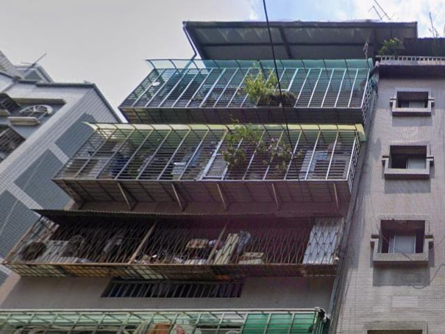 新北新莊法拍法拍屋-1