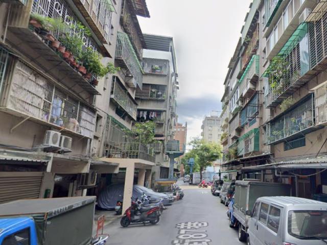 新北新莊法拍法拍屋-4