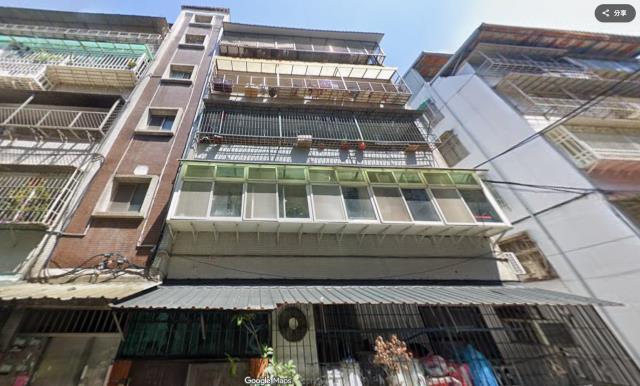 台北北投法拍法拍屋-1