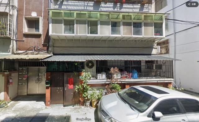 台北北投法拍法拍屋-2