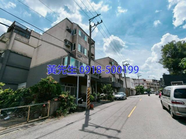 台中沙鹿法拍法拍屋-1