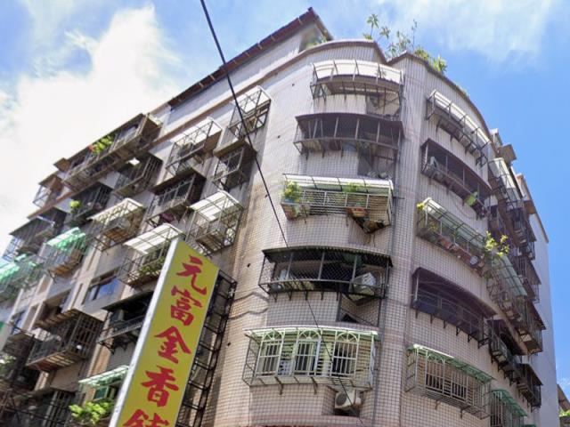 新北新莊法拍法拍屋-2