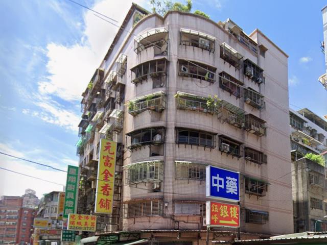 新北新莊法拍法拍屋-1