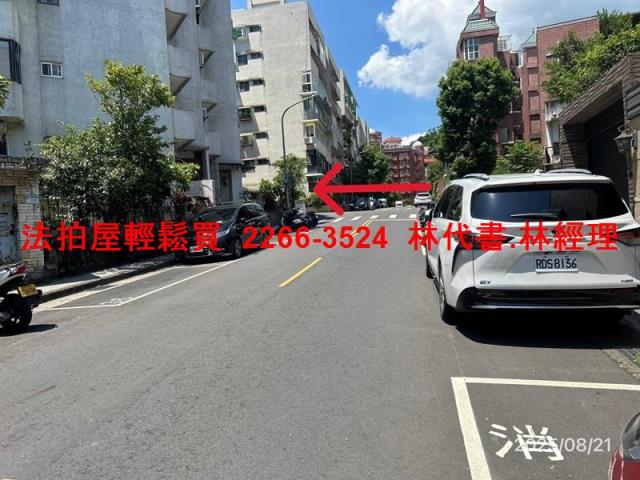 台北士林拍賣法拍屋-6