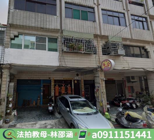 高雄前金法拍法拍屋-6